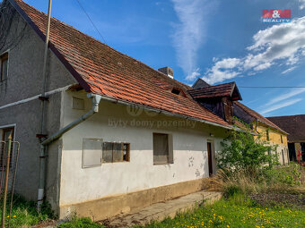 Prodej rodinného domu, 367 m², Kámen - 9