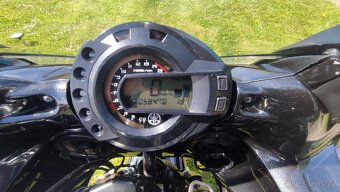 Yamaha Fz6 Fazer - 9