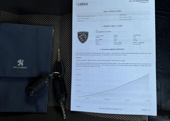 Peugeot Boxer, 2.2 BlueHDi 140k L2H2,ČR,1Maj,20213 - 9