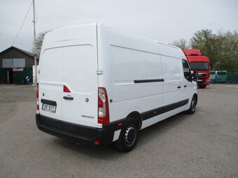 Renault Master, 41 900 km - 9