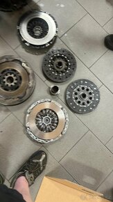 BMW M5 E39, motor 25 tis. km - 9
