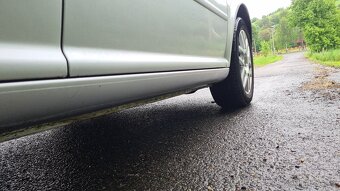 Volkswagen golf 4 1.9TDI 74KW, Pacific - 9