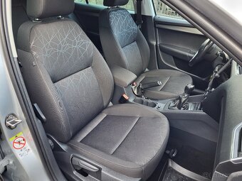 Škoda Octavia combi 1.5Tsi 110kw,výbava CLEVER - 9