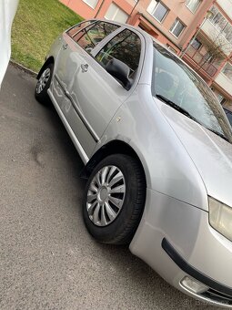 Fabie 12.v12 combi - 9