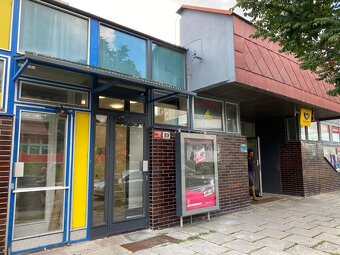 KOMERČNÍ / OBCHODNÍ PROSTOR K PRONÁJMU nebo PRODEJI - 9