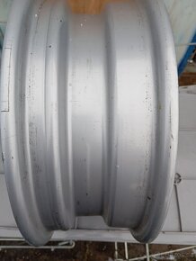 Felicia disky s pneu MP12 165/70 R13 - 9