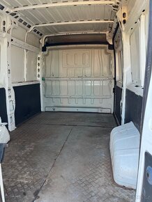 Peugeot Boxer - 9