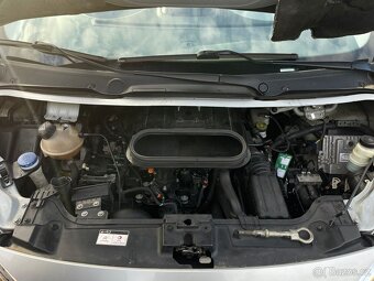 Citroen Jumpy 2.0 72kW - 9