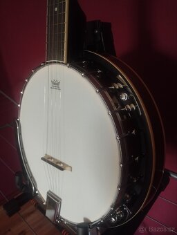 BANJO HBJ 25 - 9