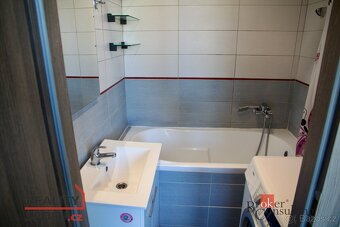 Podnájem, byty/2+1, 61 m2, Kostnická 4077, 43003 Chomutov, C - 9