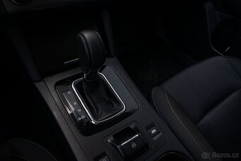 Subaru Outback 2.0D Superior CVT - 9