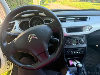 Citroen C3 1.4 i - 9