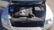 Škoda Octavia 2 1.6 FSI - NÁHRADNÍ DÍLY - 9