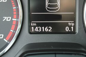 SEAT TOLEDO - RAPID 1,2 TSI NOVÉ V ČR,REFERENCE,2015 - 9