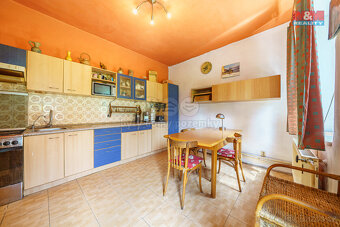 Prodej chalupy, 220 m², Jáchymov - Suchá - 9