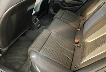 Audi A3 Sportback 1,6 TDI, 2015, nová v ČR, nehavarováno - 9