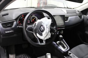 RENAULT Arkana 1,33i / 103 kW, Hybrid, 2/2022 - 9