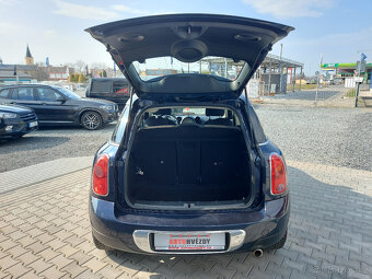 MINI COOPER Countryman 2,0 SD Automat - 9