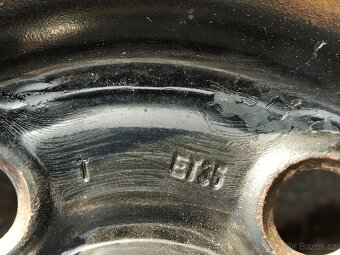 Letní kola na Škoda Fabia II 165/70/14 - 9
