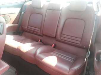 Peugeot 407 coupe V6 benzin,automat, LPG - 9