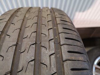 Kodiaq, Tiguan, Q2, Q3, Gla, Glb alu + pneu 215/65/17. - 9