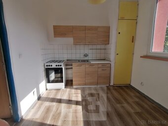 Pronájem byty 1+1, 40 m2 - Ostrava - Hrabůvka, ev.č. N08069 - 9