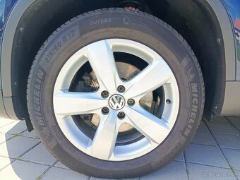 VOLKSWAGEN TIGUAN 2.0 TDI 110KW SPORT & STYLE,TAŽNÉ,2015 - 9