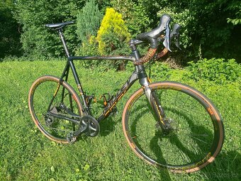 Ridley XNIGHT SL gravel - 9