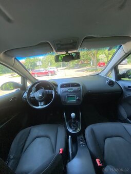 Seat Altea FR - 9