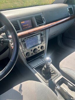 Opel Vectra 1.9 CDTI 16V 110kw - 9