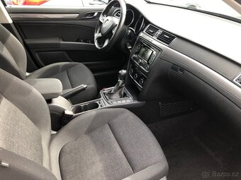 Škoda Superb 1.6TDi GARANCE KM - 9