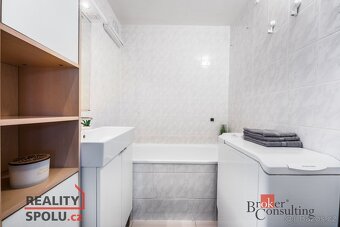 Prodej, byty/3+1, 72 m2, Bzenecká 4170/20, 62800 Brno, Brno- - 9