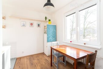 Pronájem byt 2+1, 57㎡ - 9