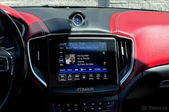 2019 Maserati Ghibli S Q4 GranLusso 3.0L AWD 3.0 - 9