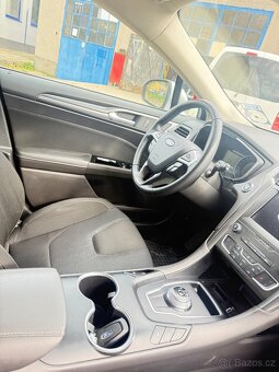 Prodame ford mondeo 2.0tdci 140kw ecoblue, rv 2020 - 9