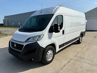 Fiat Ducato Maxi 2019 - 9