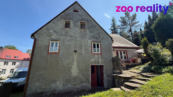 Prodej, Dům, 200 m2, Vejprty, Husova ul. - 9