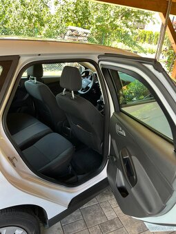 Ford focus 1.6 Ti-VCT 77kW - 9