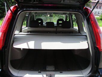 NISSAN X-TRAIL 2.2 DCi - 9