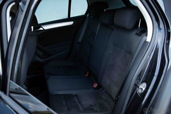 Volkswagen Golf Variant 1.9 TDI Comfortline - 9