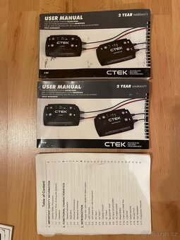 D250SE, СТЕК SMARTPASS 120, СОТЕК SD3500 Pure Sine Wave Inve - 9
