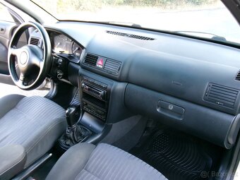 Škoda Octavia combi 1.9 Tdi TOP výbava SPORT 96kW 6 kvalt - 9