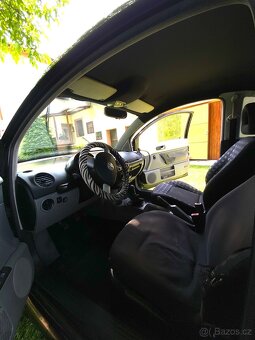 VW New Beetle 1.6 75kW 2003 - 9