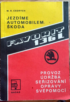 Favorit 135 LXi - 9