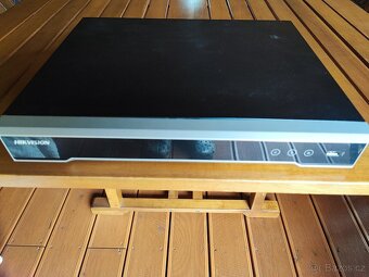 DVR NVR Wonderex & Hikvision - 9