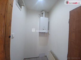 Pronájem bytu 1+1+B, Děčín, Pivovarská, 47m2 - 9