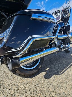 BMW R18 TRANSCONTINENTAL 2022 CZ - 9