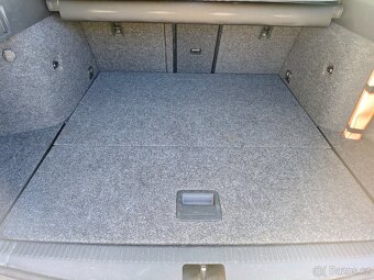 Škoda Octavia combi Joy 2.0Tdi 1.majitel - 9