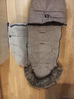 BUGABOO Cameleon3 + Autosedačka Kiddy Evolution Pro2 - 9