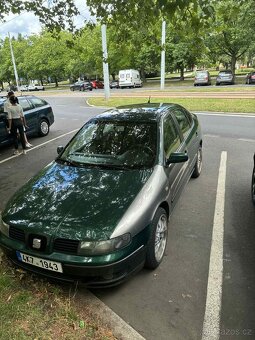 Seat Toledo MK ll - 9
